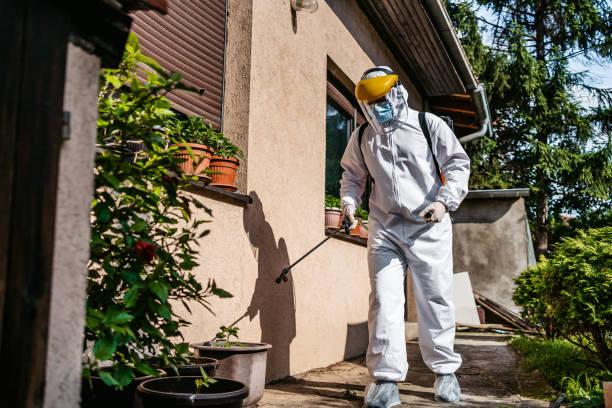  Watervliet, MI Pest Control Pros