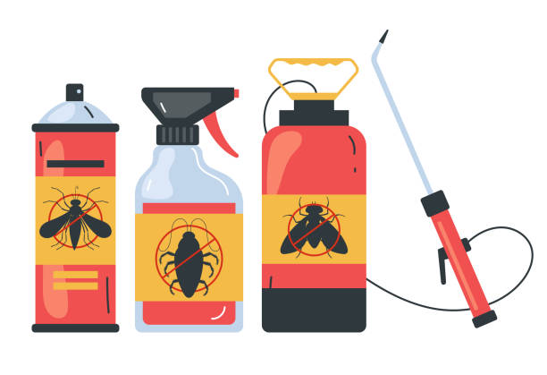 Best Wasp Removal Services  in Watervliet, MI